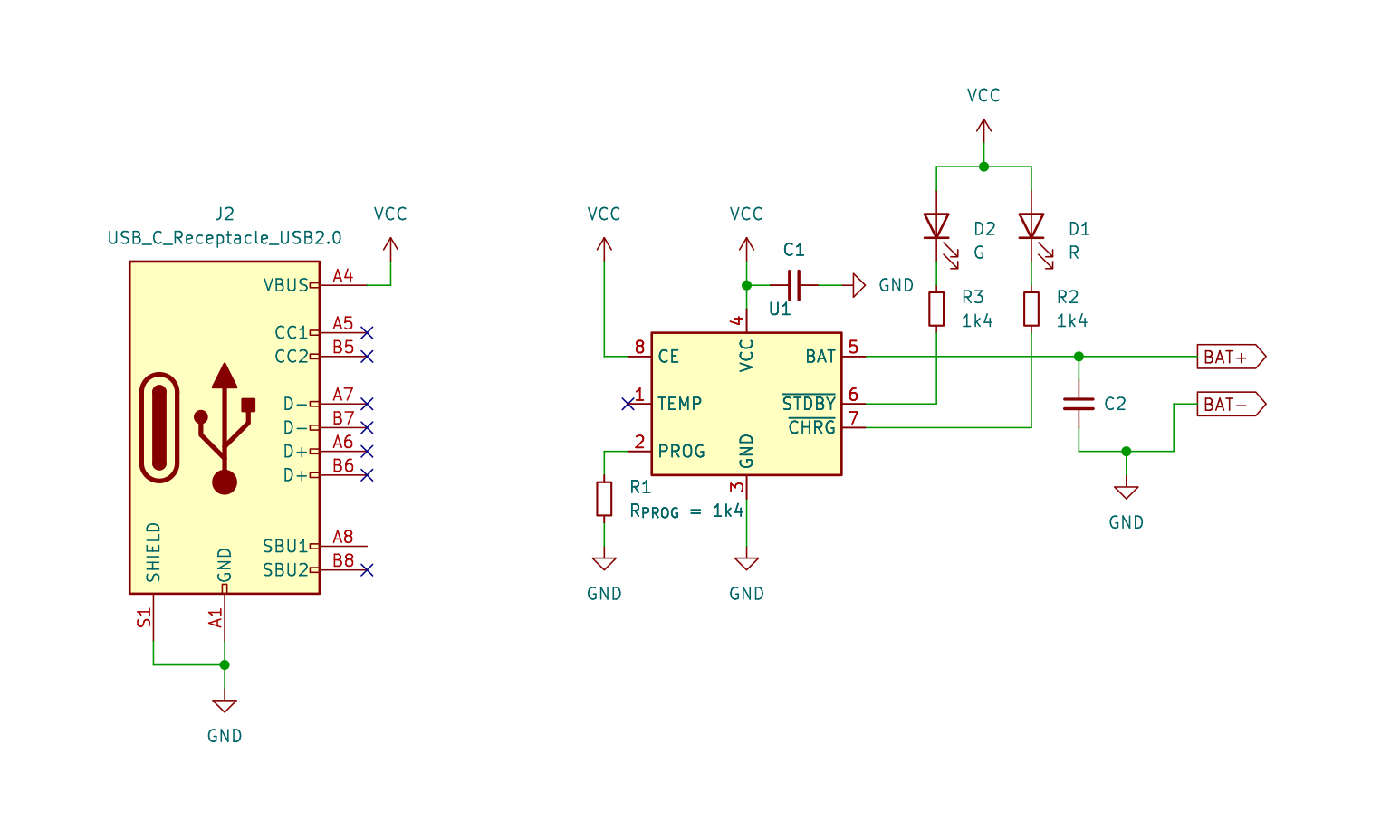 Schematic